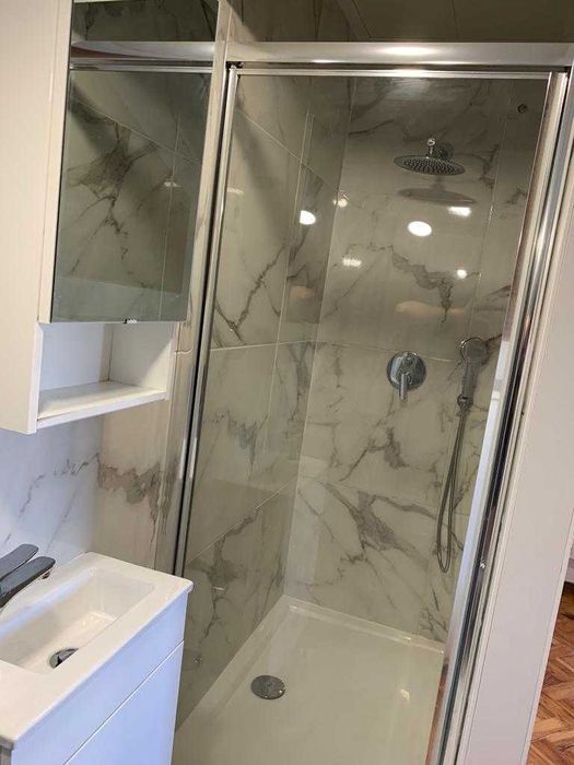 Quarto Suite Casal Corroios