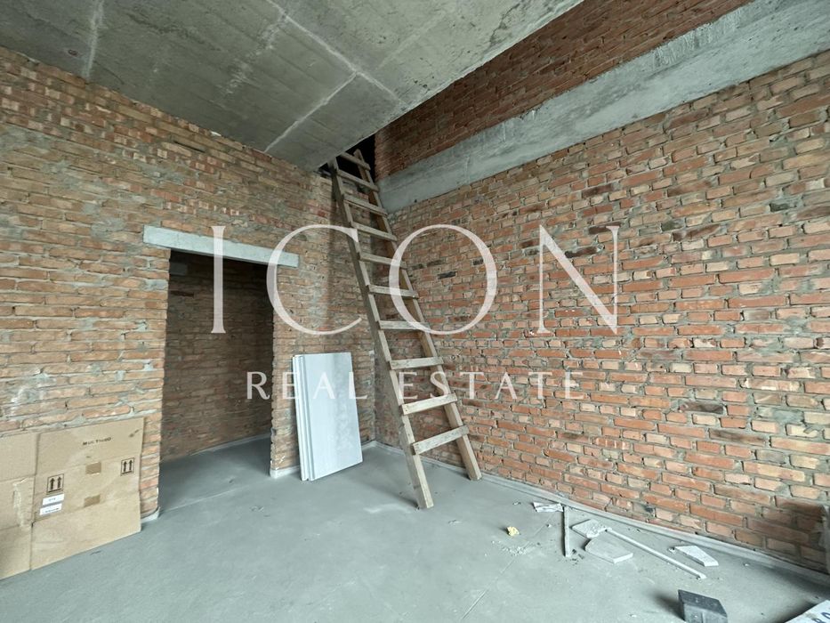 БЕЗ % Продаж пентхаусу / ЖК Edelweiss, Печерськ