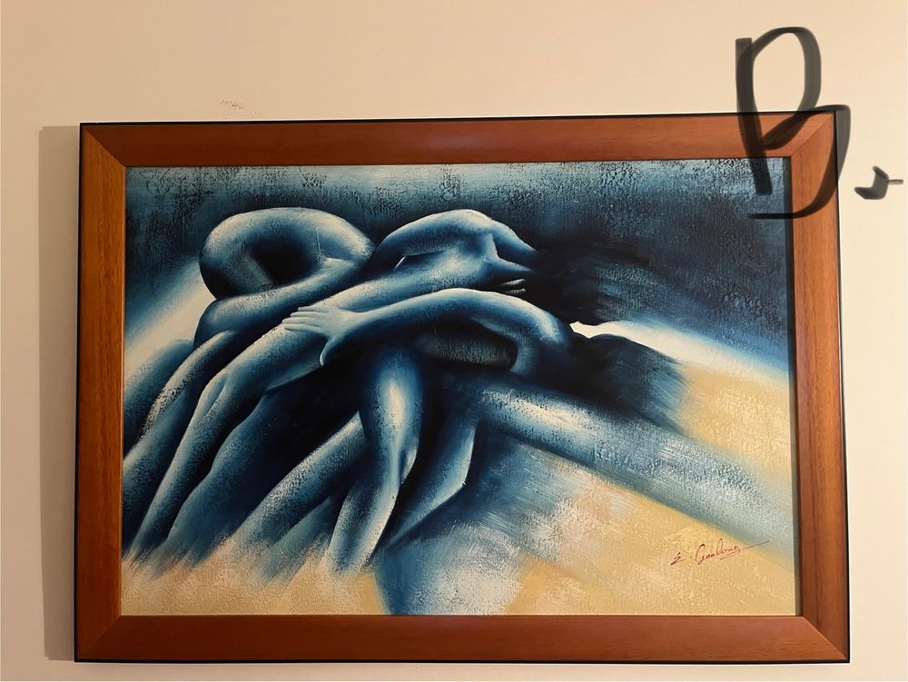 Quadros em modulras [Oportunidade]