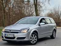 ZADBANY! OPEL ASTRA H -2009- 1.6 Benz 115KM -Klima- StanBDB!