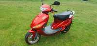 Skuter Kymco zx 50