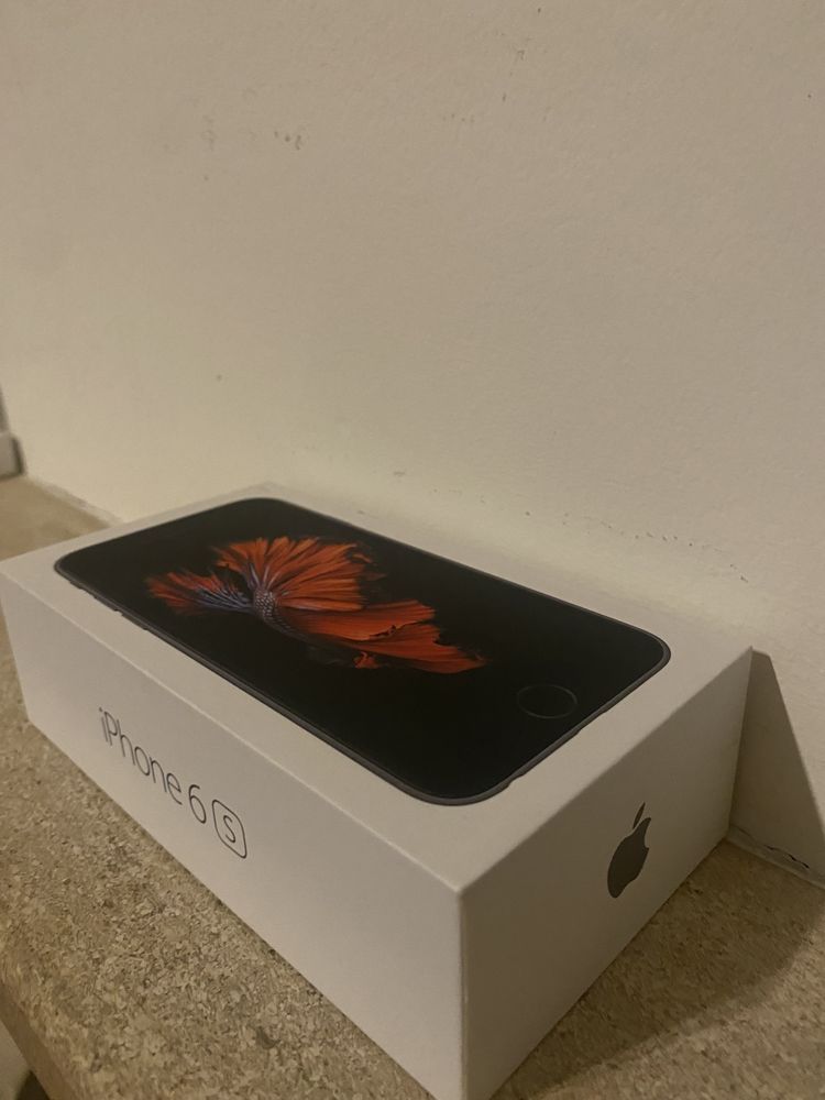 Iphone 6s 128 gb - usado em bom estado