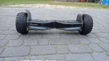 Hoverboard skymaster offroad