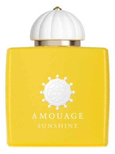 Sunshine Amouage 816 Perfumy Inspirowane 30ml PROMOCJA 2+1 GRATIS