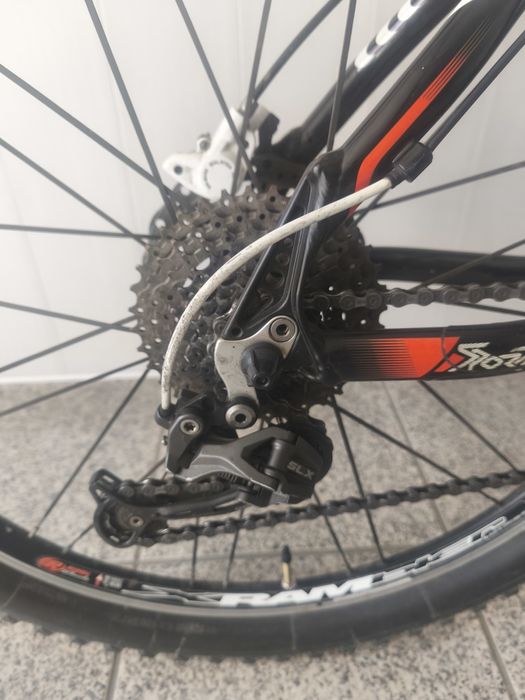 Bicicleta de BTT Orbea Sport