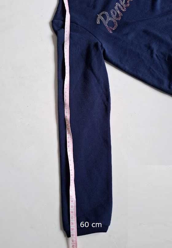 Benetton // Sweatshirt 10-11 anos (150cm) // Nova