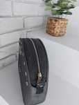 O bag moonlight graphite brush