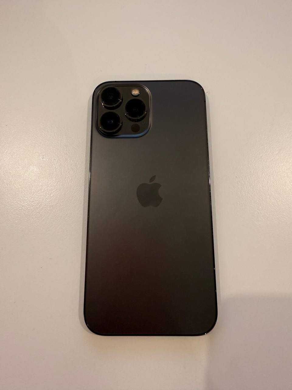 iPhone 13 Pro Max 128GB - Como novo