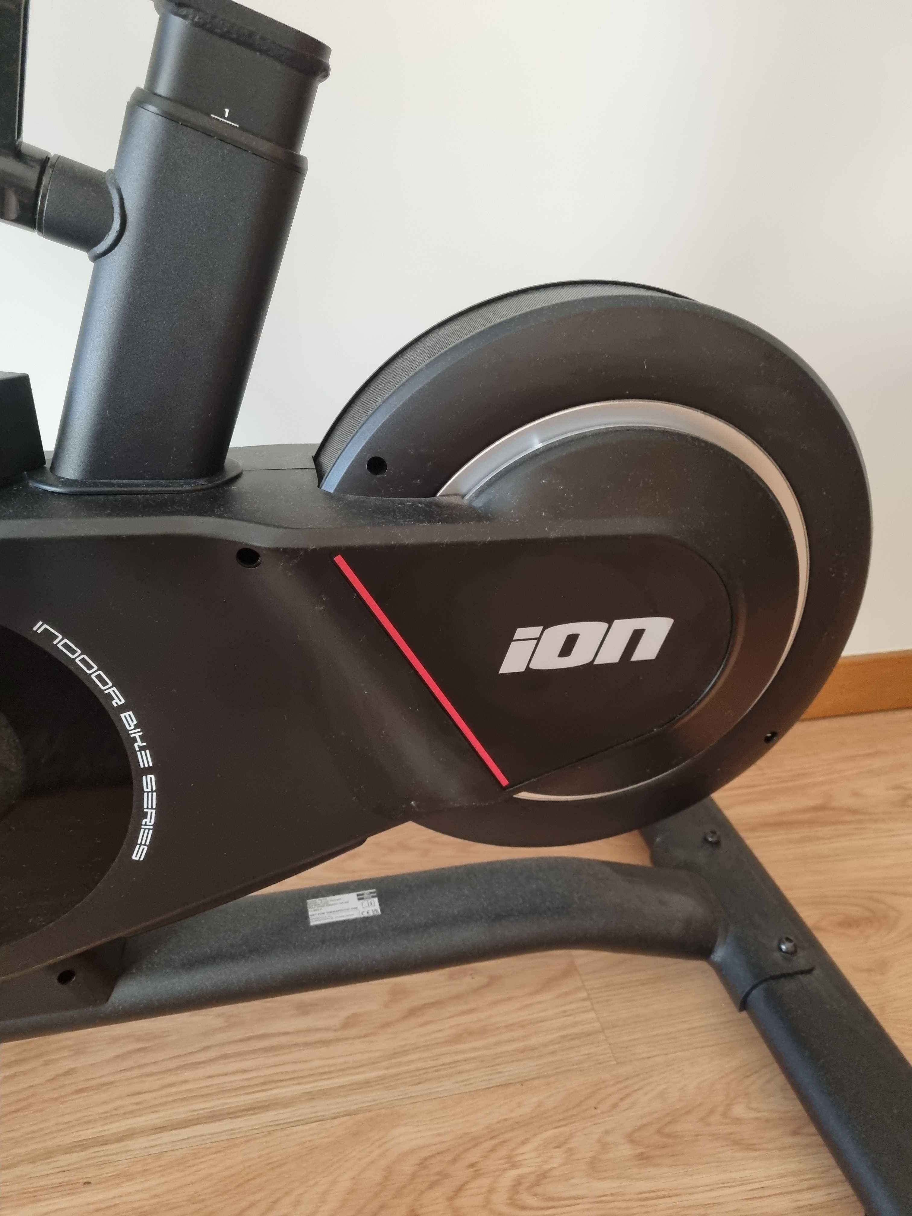 Bicicleta Indoor