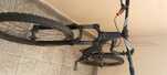 Rower dh slopstyle freeride merida
