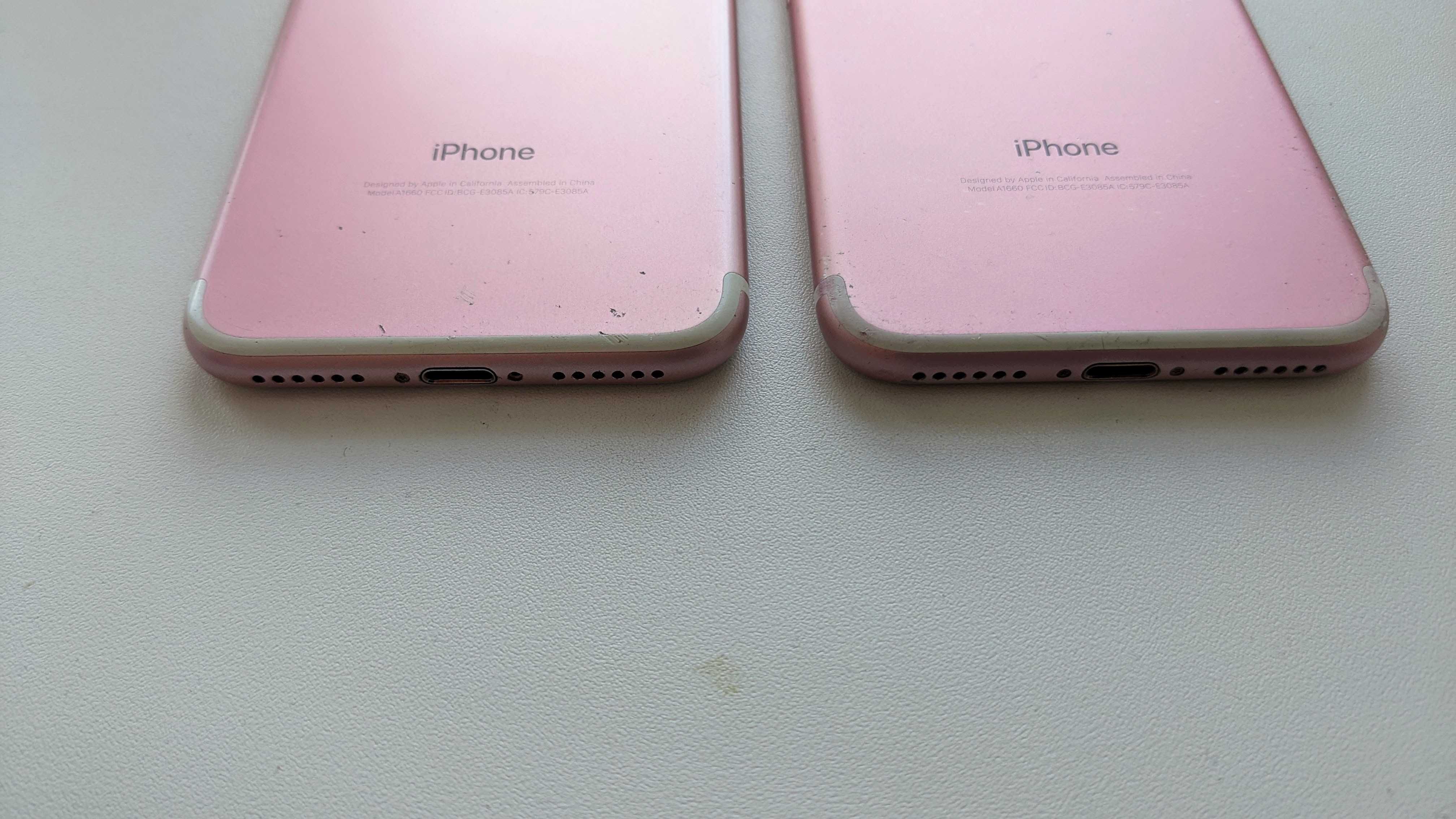 Apple iPhone 7 Rose Gold 12 8 Gb
