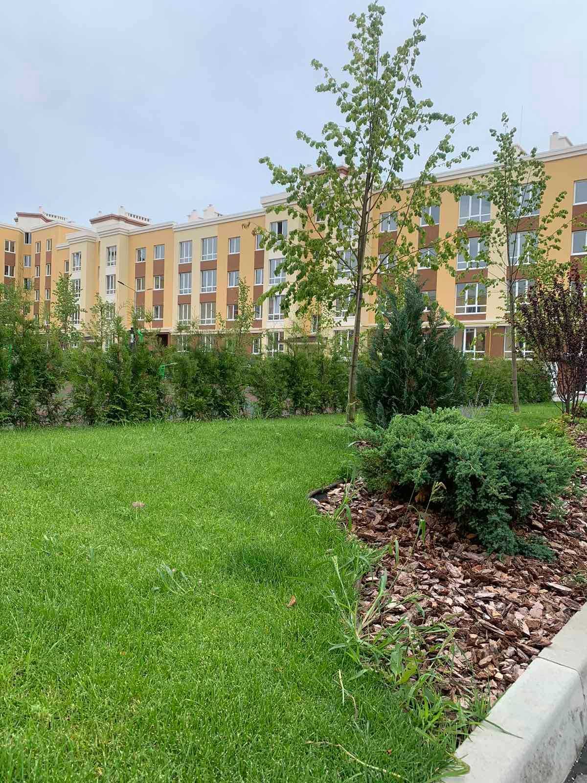 КЛАДОВКА продаж 2.4м в ЖК Львівський Затишок