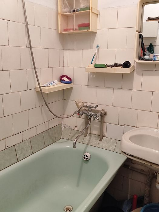 Оренда ліжко-місця в квартирі. Р-н ТРЦ Чайка