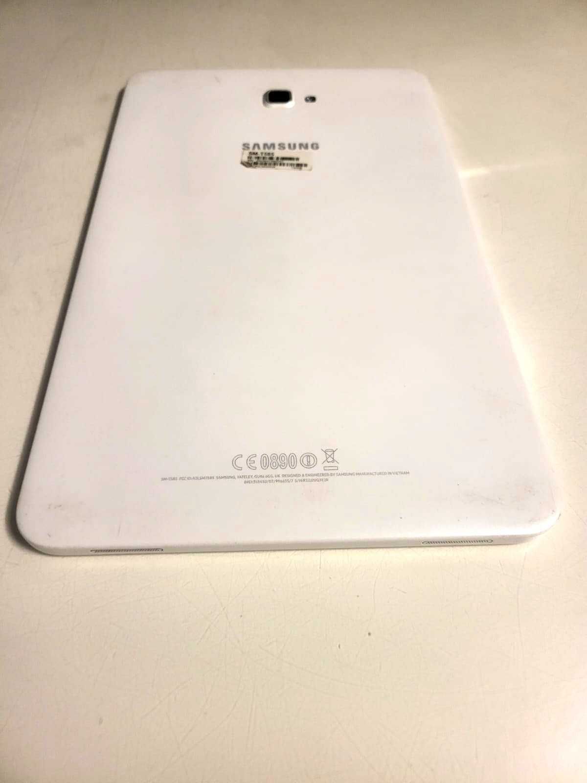 Tablet Samsung Galaxy Tab A 2 GB / 16 GB biały Wrocław