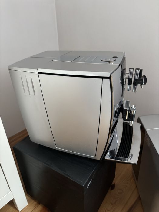 Ekspres jura impresha j9