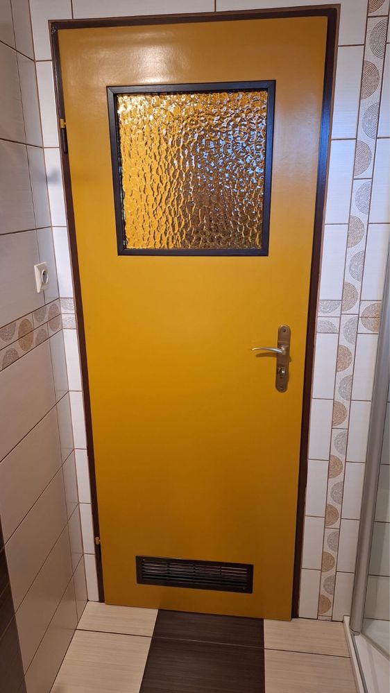 Drzwi wewnętrzne