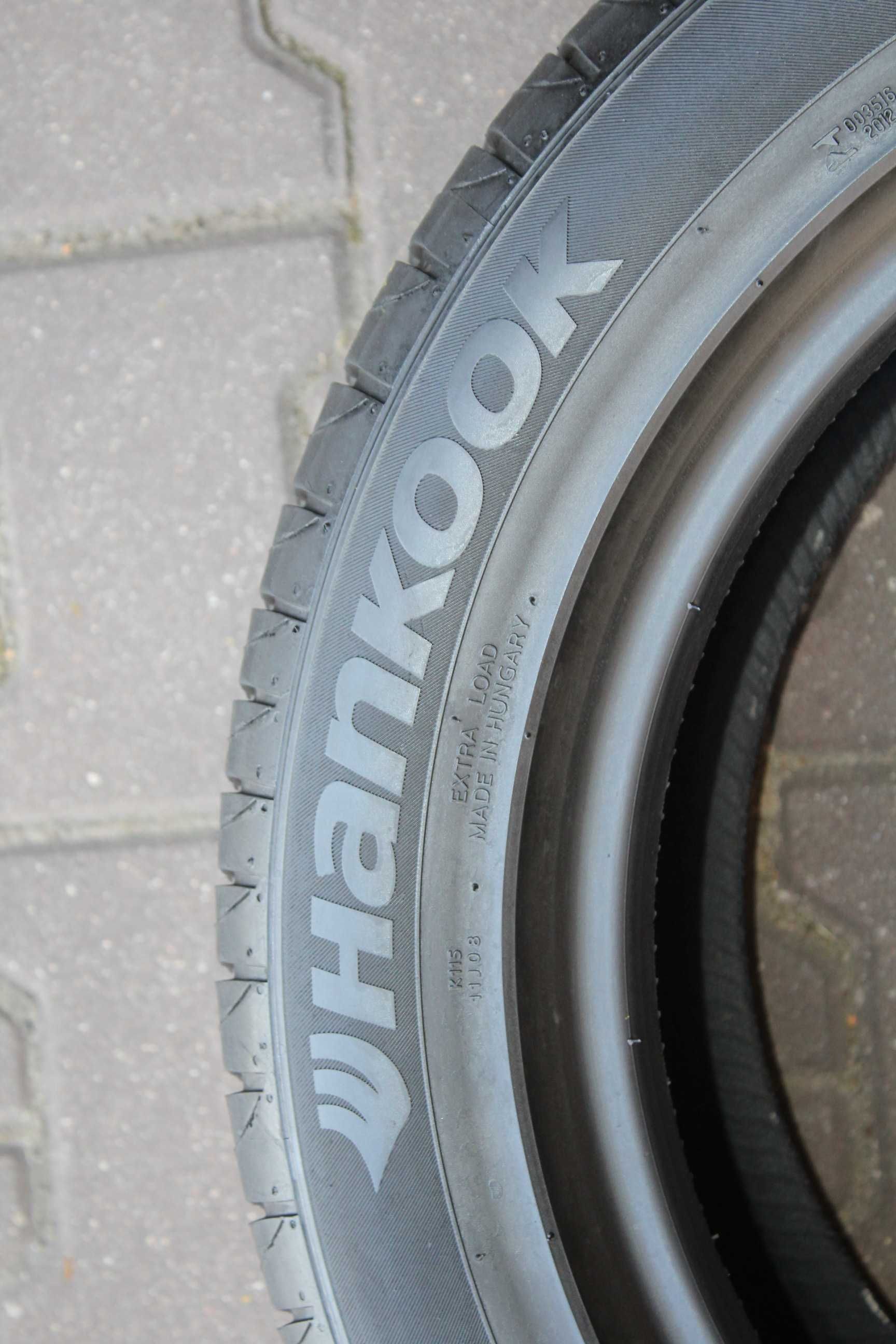 225 55 r17 Hankook Ventus Prime 2