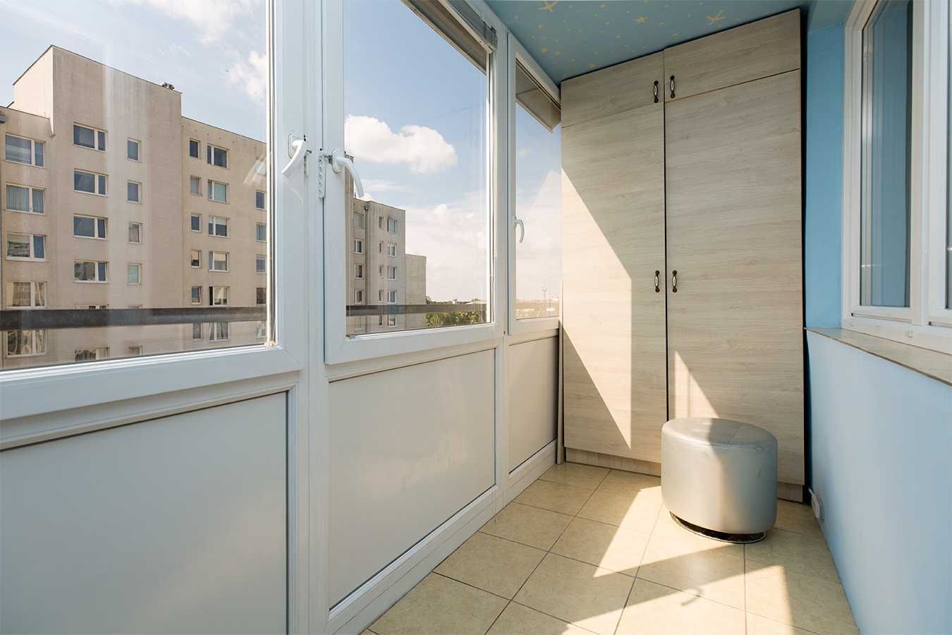 2 pokoje, loggia, parking, piwnica, Dereniowa 9, bez prowizji