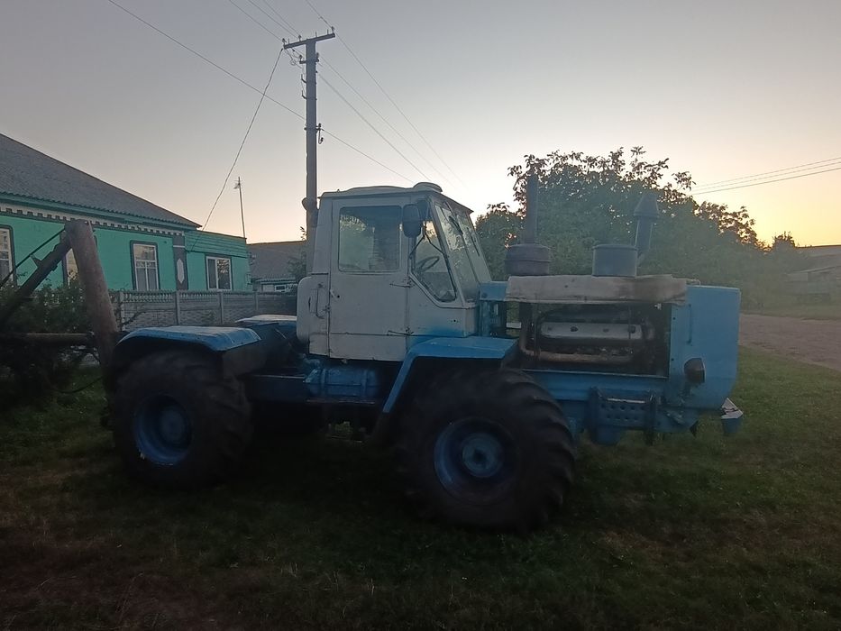 Продається трактор Т-150К.