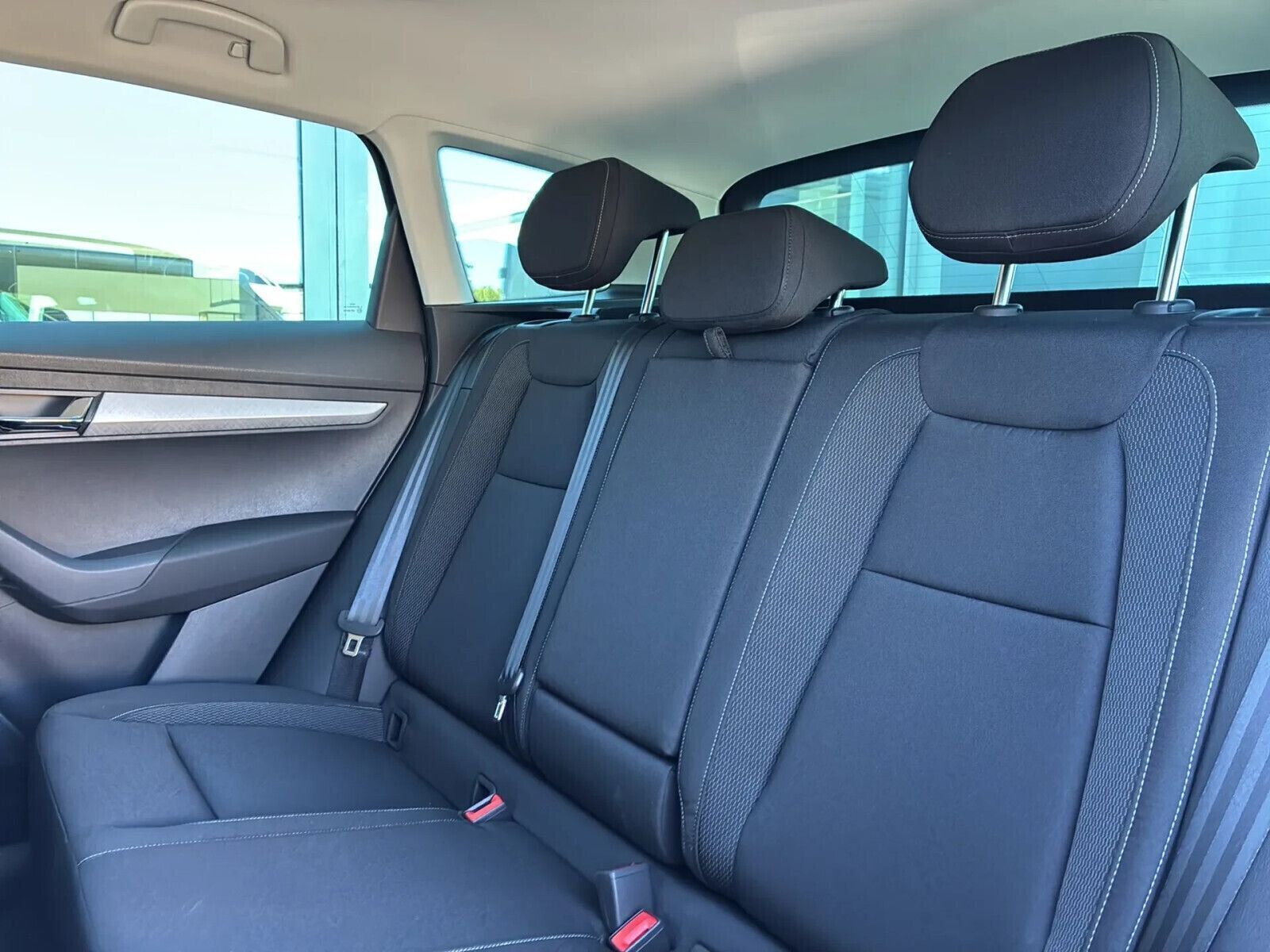 Skoda Karoq Edition 130 1.5 TSI 150 KM manual