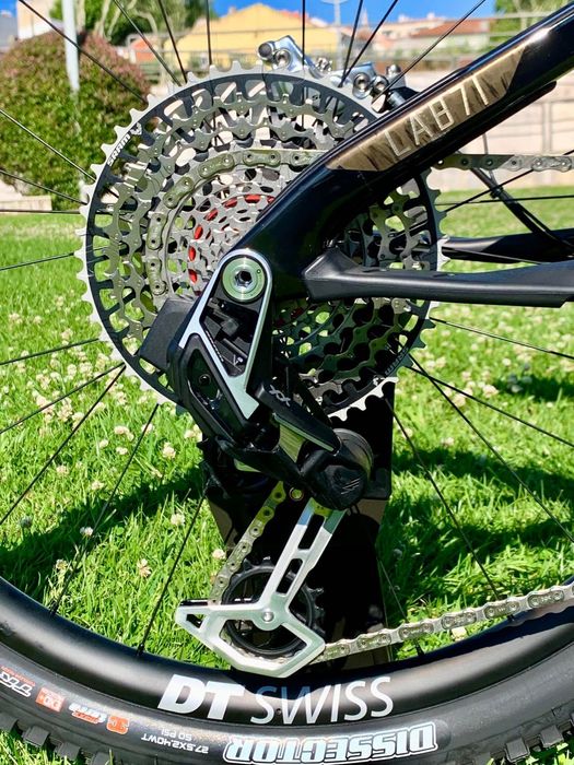 Cannondale Moterra SL LAB71