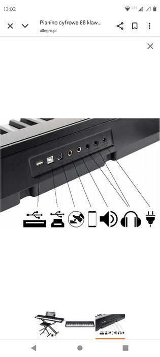 McGrey SK-88 Keyboard Super Kit