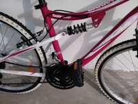 Bicicleta marca Darkangel