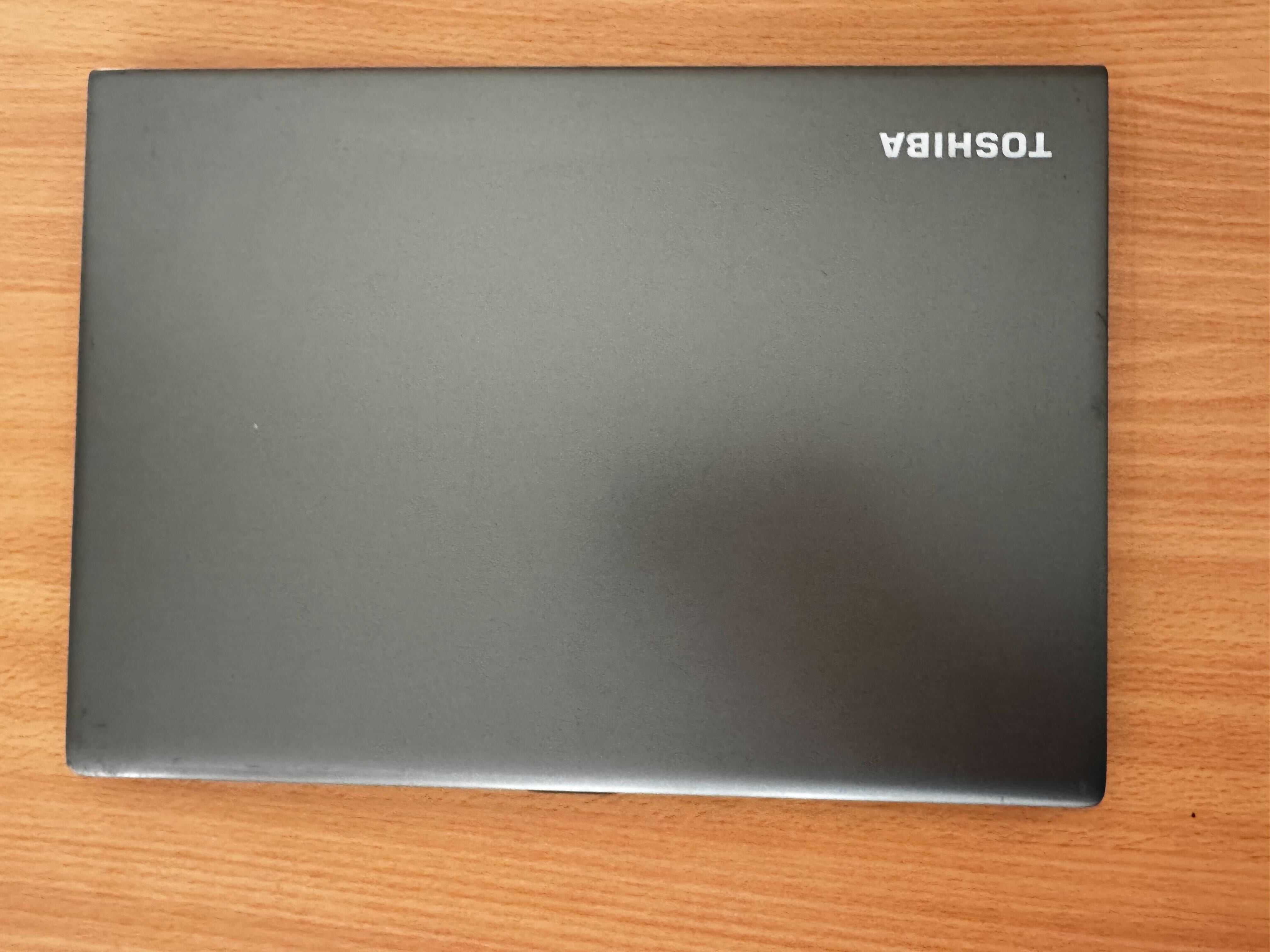 Laptop Toshiba Portege 30a / 16GB RAM / 264GB / Windows 7