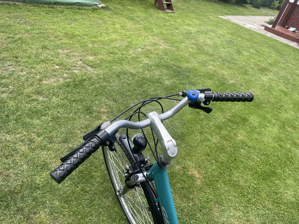 Sprzedam rower alumuminowy Marki Giant 28”