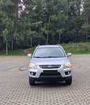 Kia Sportage Sprzedam: Kia Sportage II 2009 r.