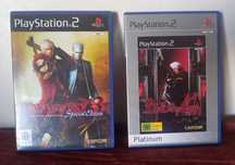 Jogos playstation 2