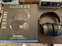 Audeze Maxwell PS5-PC