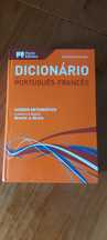 Dicionário Português-Francês da Porto Editora