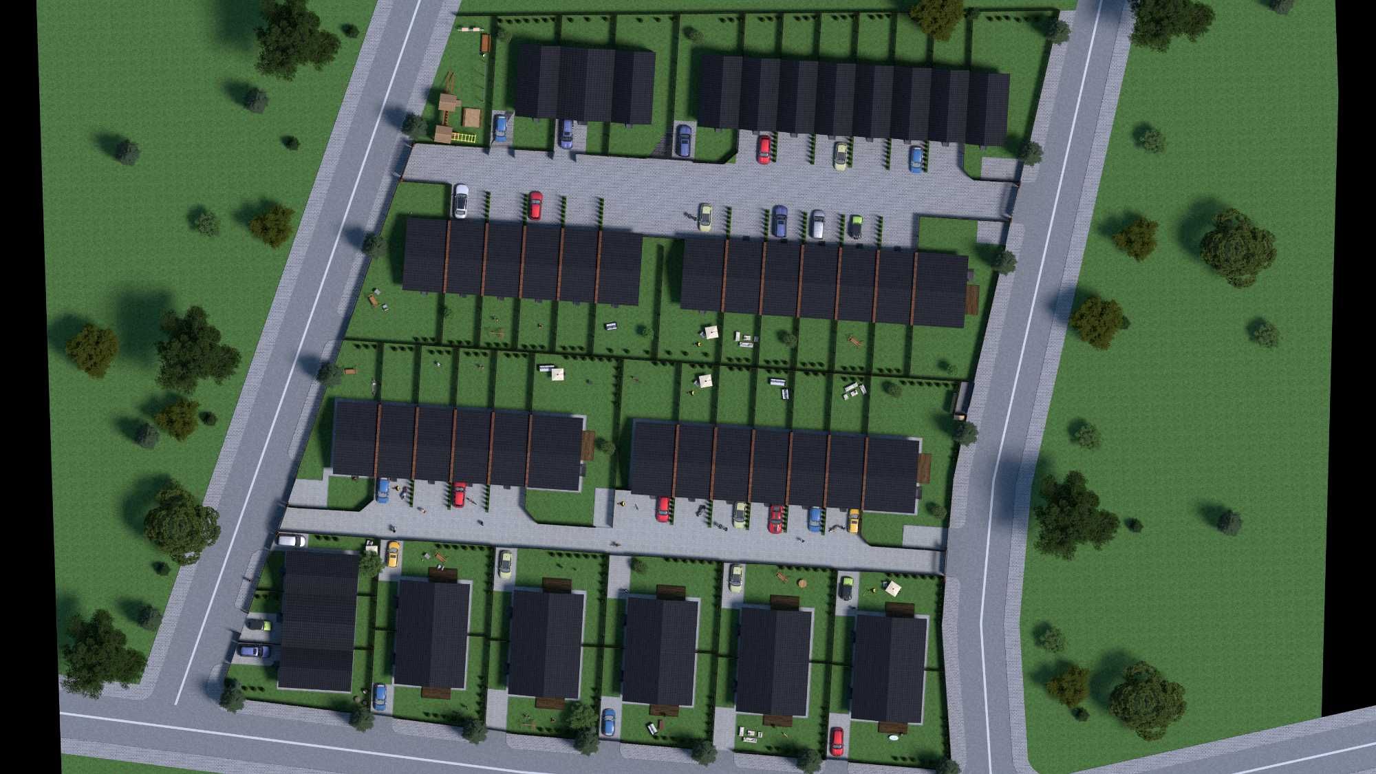 Танхаус Продаж від ЗАБУДОВНИКА , 100 м2 , 1.5 сотка ,Баварська кладка