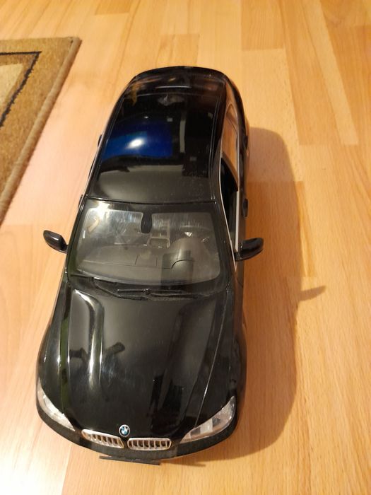 Bmw X6 na pilota