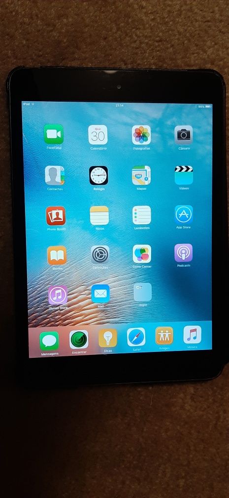 Ipad mini 2 2015