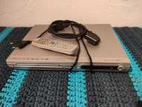 Vendo DVD ElecticGo