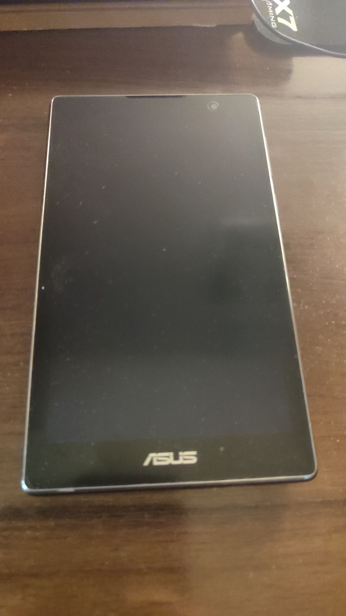 Планшет Asus ZenPad C 7 8GB Black