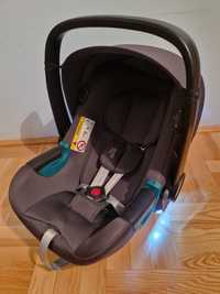 Fotelik Britax Romer Baby Safe iSense +baza