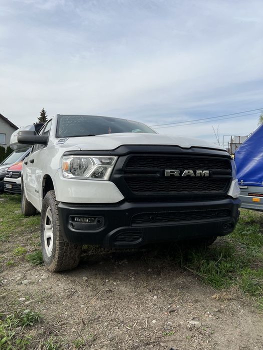 RAM 1500 Dodge Ram 1500 4x4 Hybrid Faktura VAT 23%