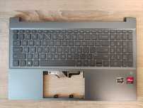 KLAWIATURA Do laptopa HP Pavilion 15 PL PaLmReSt