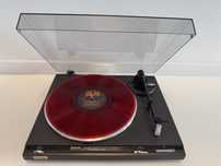 Gramofon TECHNICS SL-Q200 JAPAN super stan