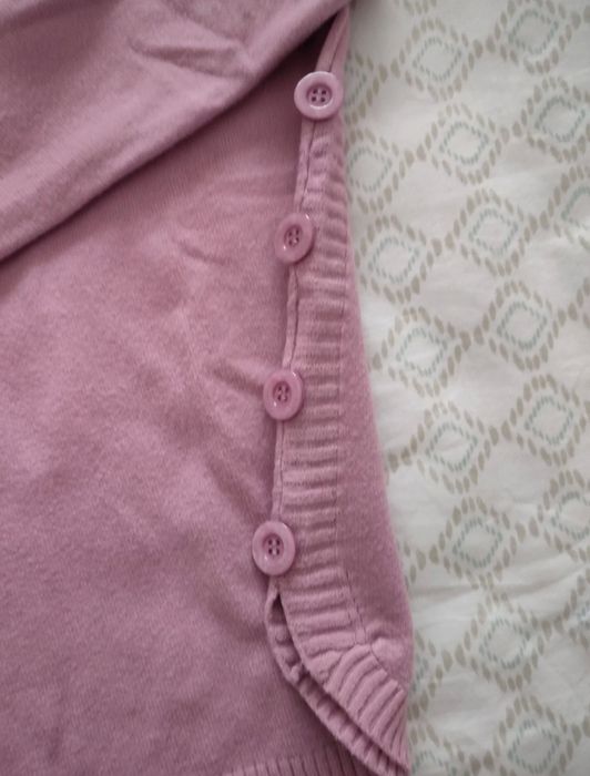 Camisola Giolli manga comprida