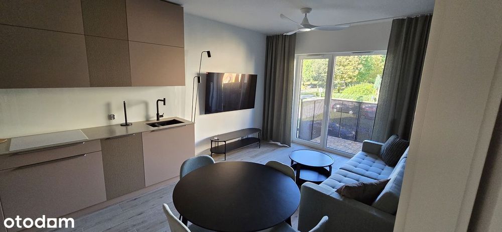 Nowe mieszkanie w super lokalizacji z 2 miejscami parkingowymi w cenie