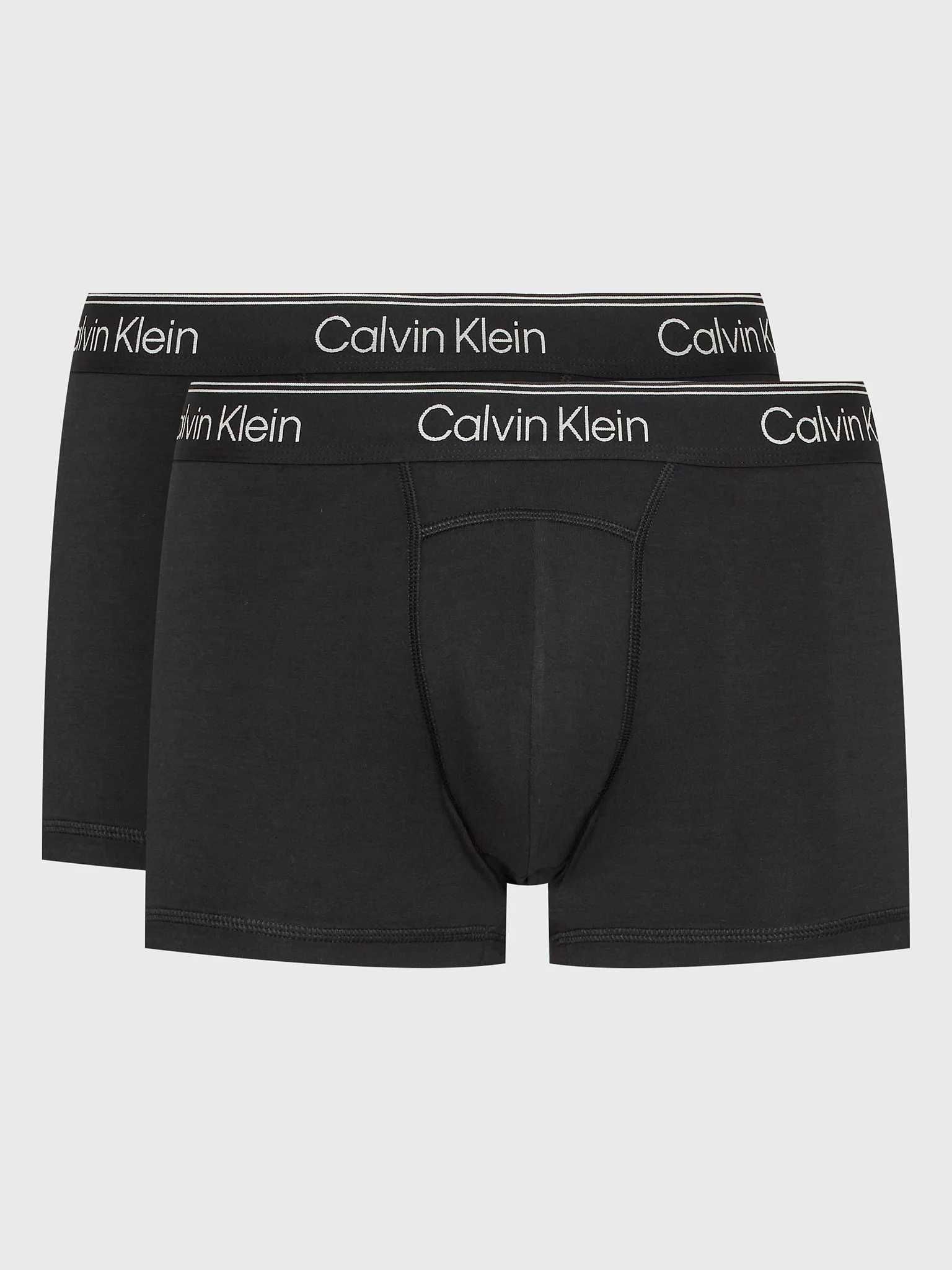 Труси Calvin Klein чоловічі боксери розмір S оригінал з США