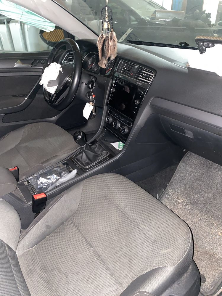 Volkswgen Golf 7.5 1.5 tsi