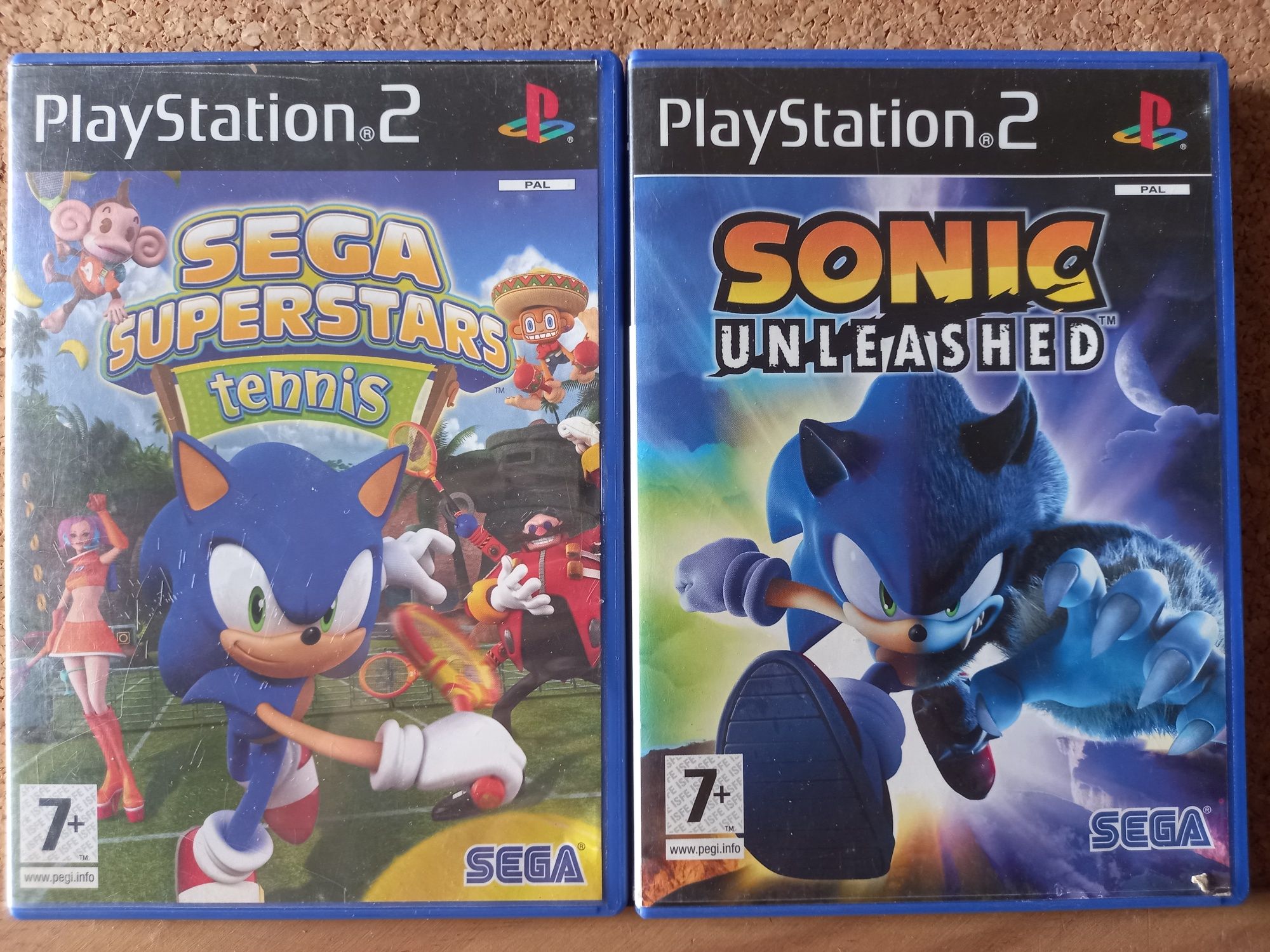 Jogos playstation 2