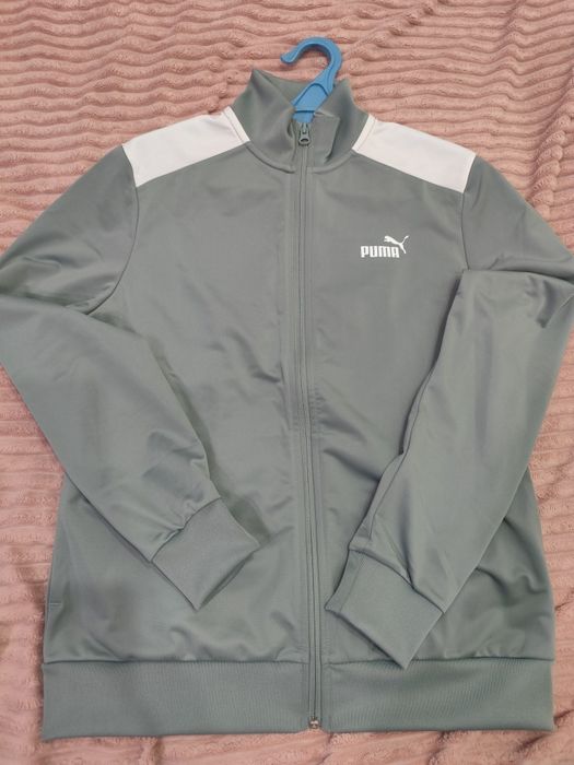 Костюм спортивний жіночий М Puma НОВИЙ