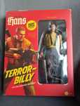 Figurka z gry Wolfenstein 'Terror Billy'