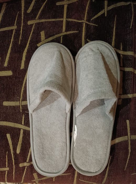 Тапочки IKEA 41-42